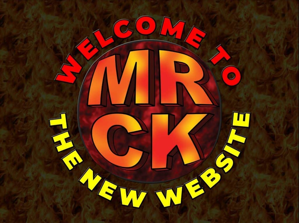 Welcome to the new website of Misty Ricardo's Curry Kitchen
