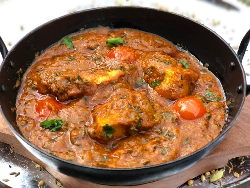 Karahi Curry