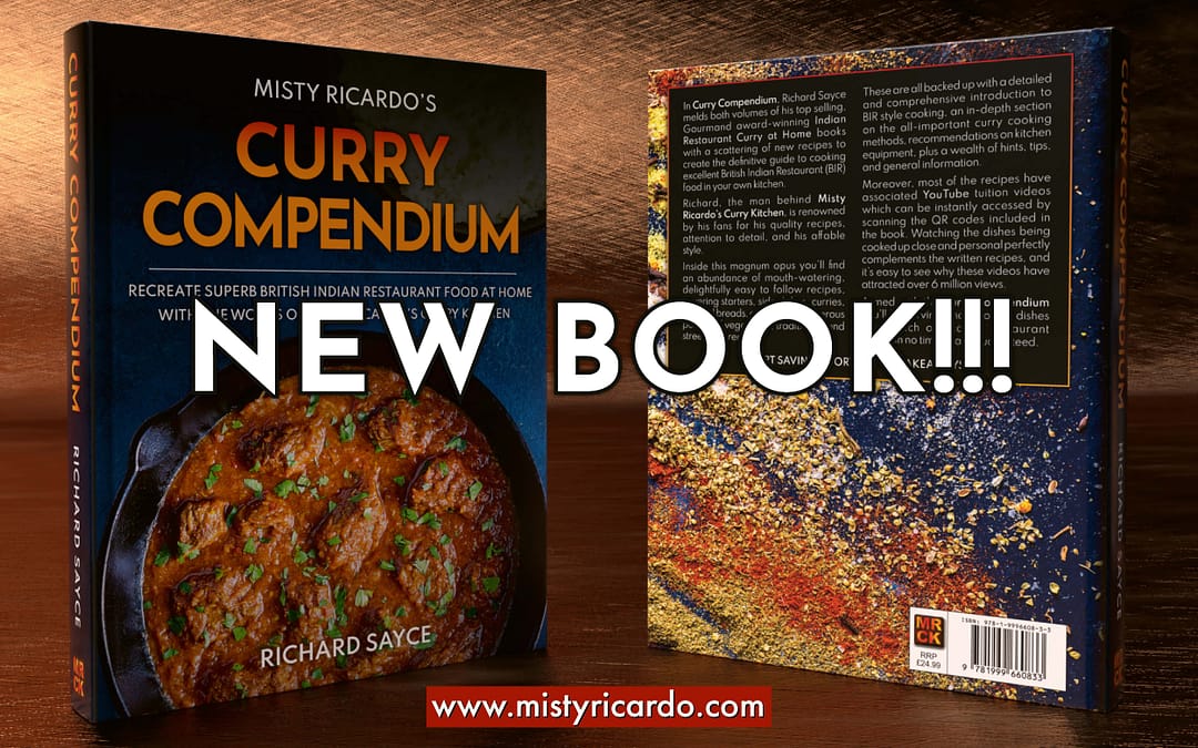 Announcing Curry Compendium!