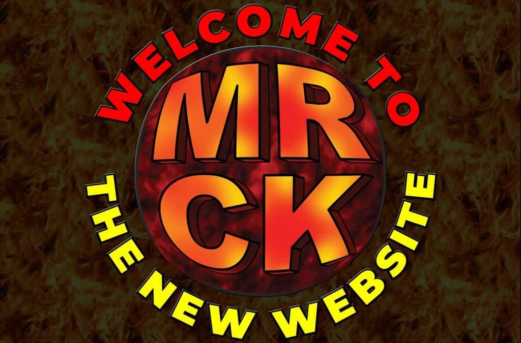Welcome to Misty Ricardo’s Official Website
