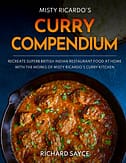 Curry Compendium Cookbook