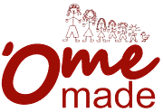 'Ome Made Logo