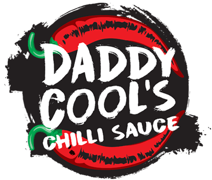 Daddy Cool's Chilli Sauce