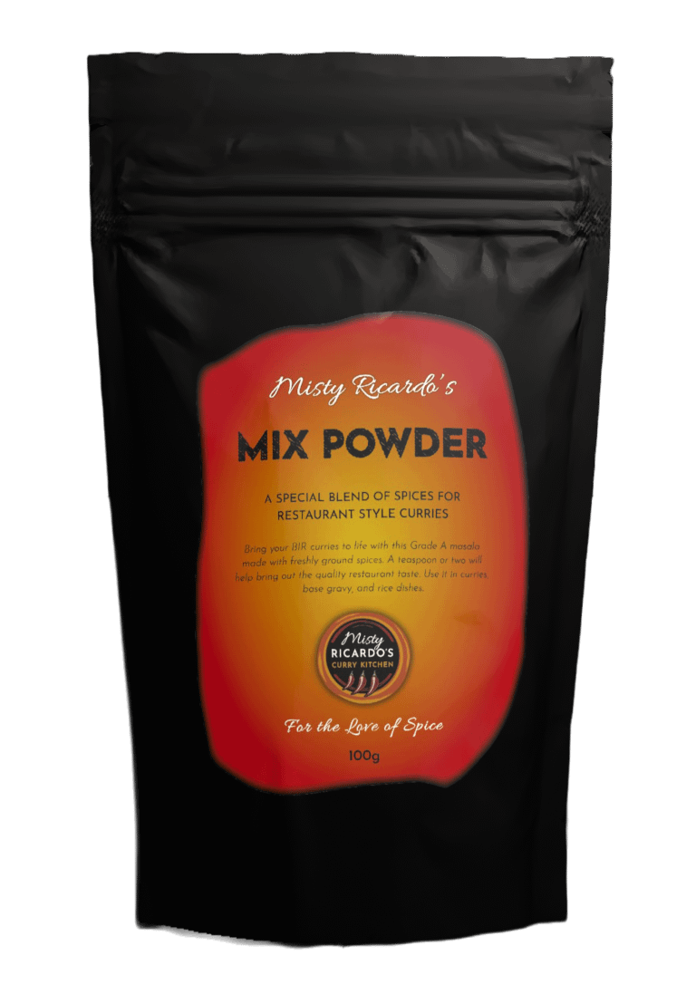 Misty Ricardo's Mix Powder 100g