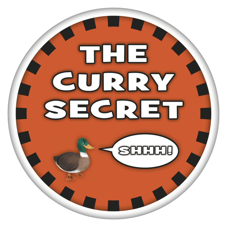 The Curry Secret Facebook Group
