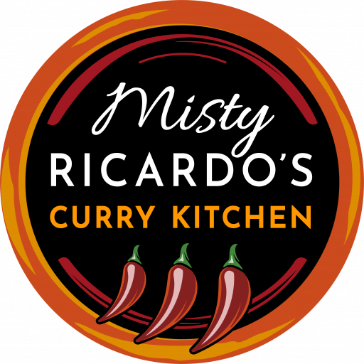 Misty Ricardo Curry Kitchen