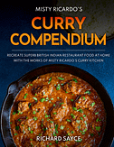 Curry Compendium Cookbook