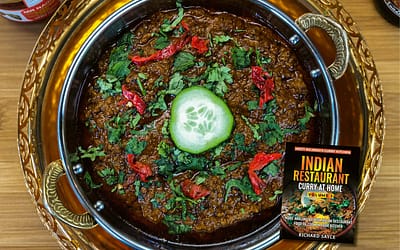 Nr Naga Curry Recipe