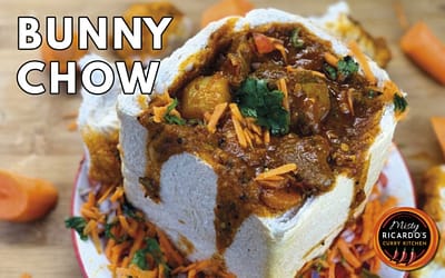 Bunny Chow Recipe